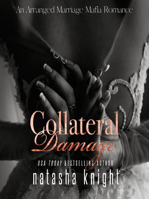 cover image of Collateral Damage